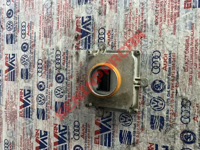 4G0907397R - STEUERGERAET MOTOR