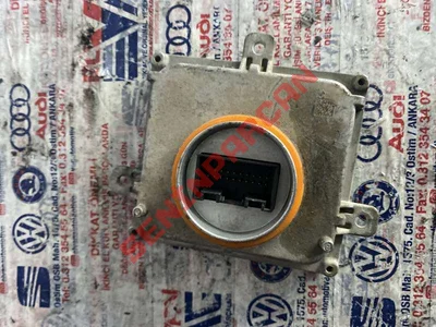 4G0907397R - STEUERGERAET MOTOR