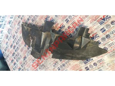 4L0121283H - HAVA KANALI