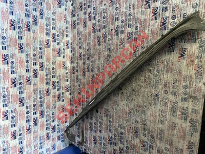 8L0807421D - KORUMA KAPAĞI