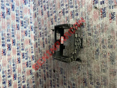 1K0856089C - PANO BRAKETİ - İkinci El Orjinal