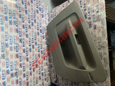 2K0867128B - SÜRGÜLÜ KAPI KAPLAMASI - İkinci El Orjinal
