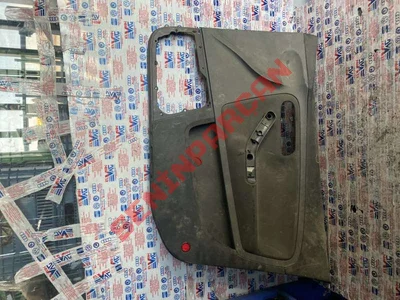 6L4867012 - KAPI KAPLAMASI (KUMAŞ) - İkinci El Orjinal