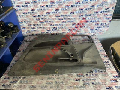 6L4867012 - KAPI KAPLAMASI (KUMAŞ) - İkinci El Orjinal