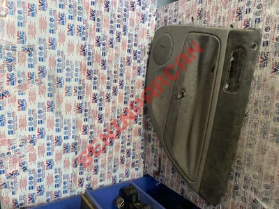 3B5867212 - KAPI KAPLAMASI - İkinci El Orjinal