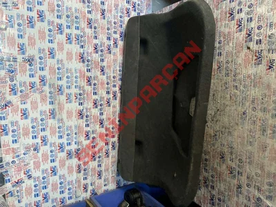 3B5867605 - BAGAJ KAPAĞI KAPLAMASI - İkinci El Orjinal