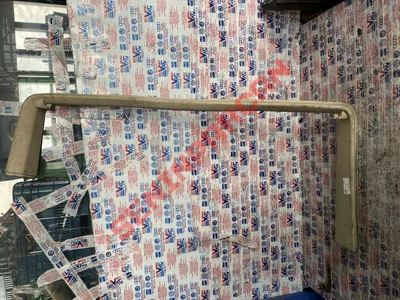 7H7867027A - SÜRGÜLÜ KAPI KAPLAMASI