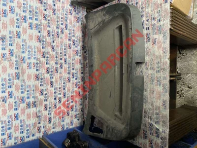 5P8867601D - BAGAJ KAPAĞI KAPLAMASI - İkinci El Orjinal