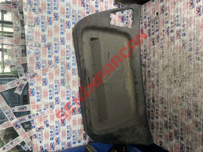 5P8867601D - BAGAJ KAPAĞI KAPLAMASI - İkinci El Orjinal