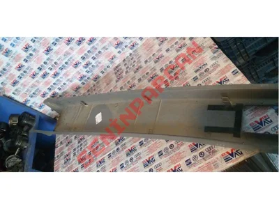 A9016922502 - ORTA DİREK PLASTİĞİ - İkinci El Orjinal