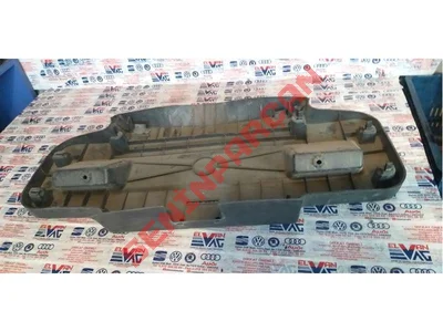 6J3867601E - BAGAJ KAPAĞI KAPLAMASI