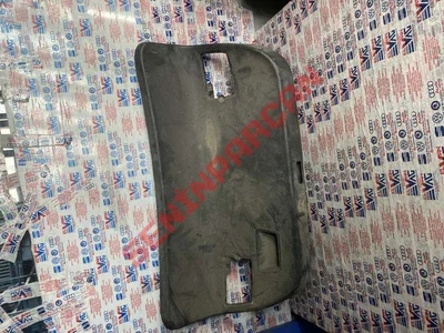 6L5867606E - BAGAJ KAPAĞI DÖŞEMESİ - İkinci El Orjinal