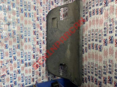 6L5867606E - BAGAJ KAPAĞI DÖŞEMESİ - İkinci El Orjinal