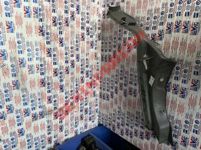 6K6867766D - TEKERLEK YUVASI KAPLAM - İkinci El Orjinal