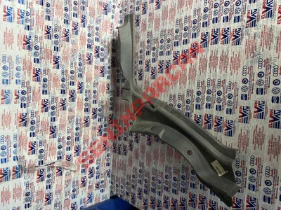 6K6867766D - TEKERLEK YUVASI KAPLAM - İkinci El Orjinal