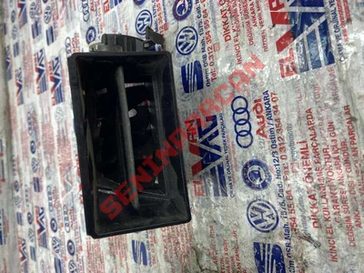 5JA819702D - HAVA KANALI