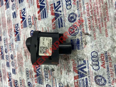 5G0941431AF - OTOMATİK SÜRÜŞ FARI, PARK