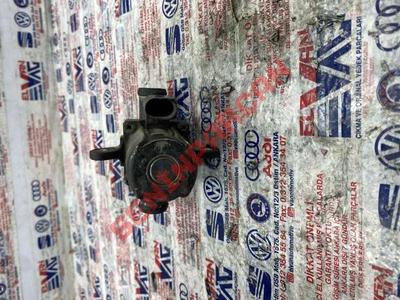 7L0819076B - SOLENOID VALF