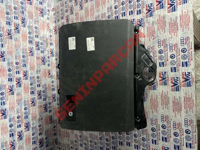 3C1857285N - ARAÇ KITABINA AIT YUVAYA SAHIP