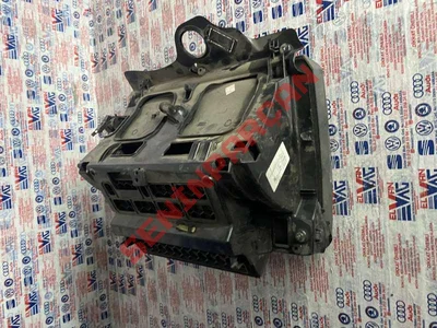 3C1857285N - ARAÇ KITABINA AIT YUVAYA SAHIP