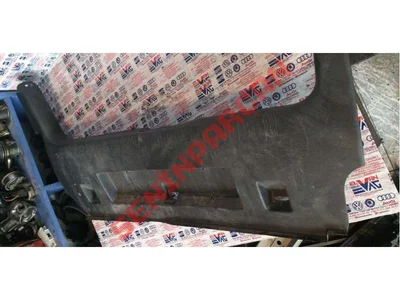 6N0863459 - KILIT TAŞIYICISININ KORUYUCUSU - İkinci El Orjinal