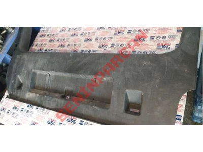 6N0863459 - KILIT TAŞIYICISININ KORUYUCUSU - İkinci El Orjinal
