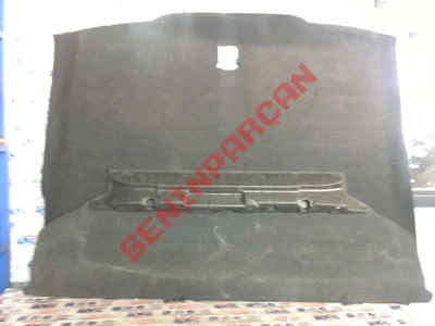 3G5863463M - BAGAJ DÖŞEMESI