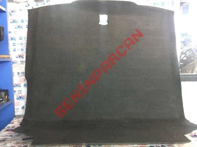 3G5863463M - BAGAJ DÖŞEMESI