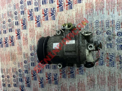 6Q0820803J - KLIMA KOMPRESORU