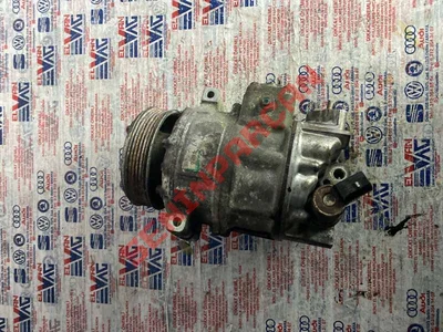 1J0820803Q - KLİMA KOMPRESÖRÜ - İkinci El Orjinal
