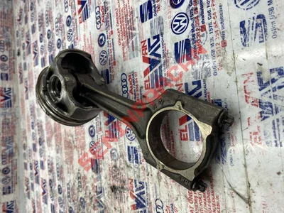 06L105401J - 06LJ PİSTON KOLU - İkinci El Orjinal