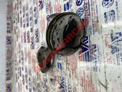 06L105401J - 06LJ PİSTON KOLU - İkinci El Orjinal