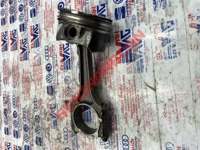 06L105401J - 06LJ PİSTON KOLU - İkinci El Orjinal