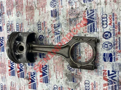 06L105401L - 06LL PİSTON KOLU - İkinci El Orjinal