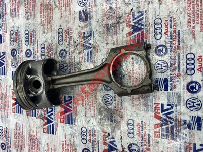 06L105401L - 06LL PİSTON KOLU - İkinci El Orjinal