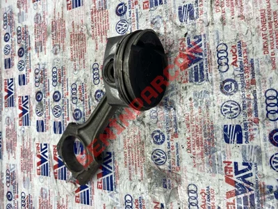 06L105401L - 06LL PİSTON KOLU - İkinci El Orjinal