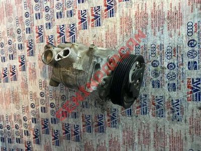 5Q0820803G - KLIMA KOMPRESORU