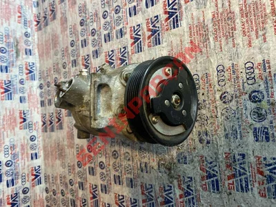 5Q0820803G - KLIMA KOMPRESORU