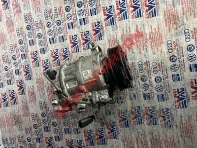 5N0820803E - KLIMA KOMPRESÖRÜ