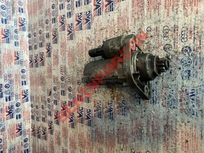 027911023G - MARŞ MOTORU - İkinci El Orjinal