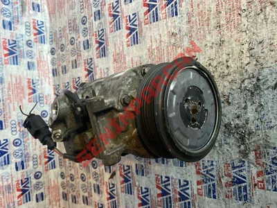 4F0260805AG - KLIMAKOMPRESORU