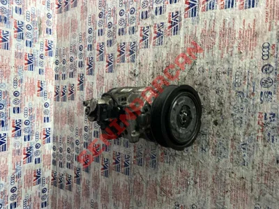 4F0260805K - KLIMA KOMPRESÖRÜ