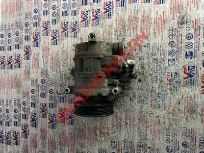 4F0260805K - KLIMA KOMPRESÖRÜ