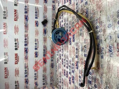 5N0919109C - FLANSLI YAKIT FILTRESI