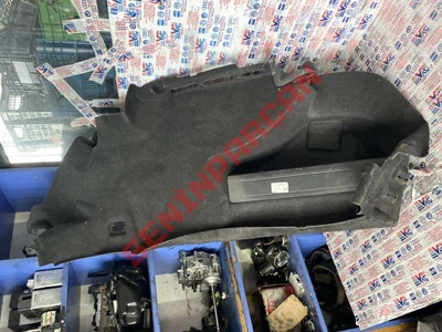 3G5867428 - BAGAJ BÖLMESI KAPLAMASI - İkinci El Orjinal