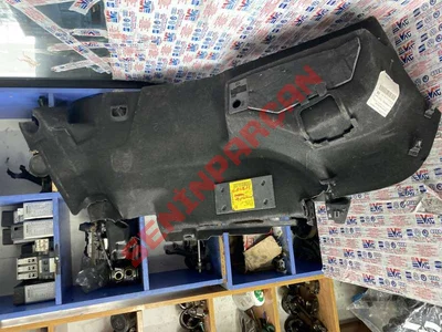 3G5867428 - BAGAJ BÖLMESI KAPLAMASI - İkinci El Orjinal