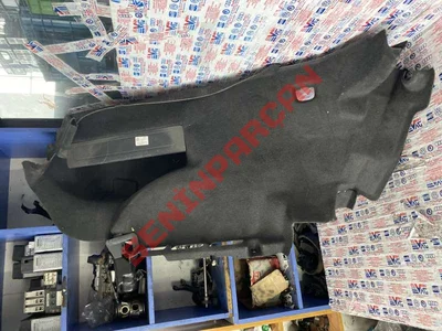 3G5867428 - BAGAJ BÖLMESI KAPLAMASI - İkinci El Orjinal