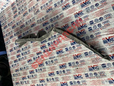 1Z0807183B - BRAKET TAMPON BAGL ON SOL