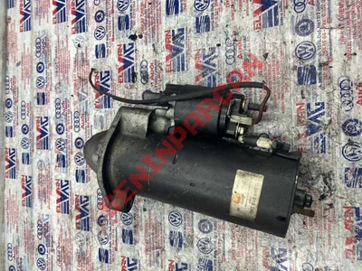 0986016240 - MARŞ MOTORU - İkinci El Orjinal