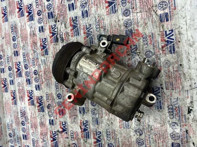 6RF820803B - KLİMA KOMPRÖSÖRÜ